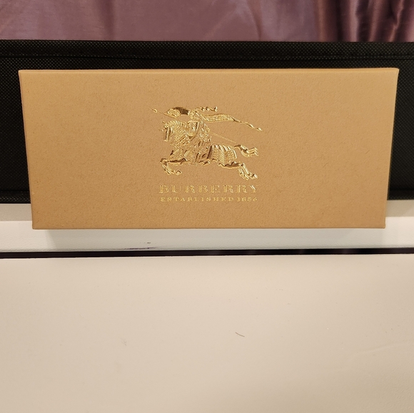 Burberry Sunglasses - Picture 1 of 4